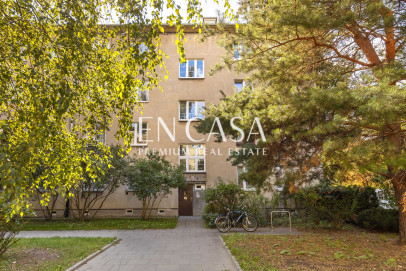 Apartment Rent Warszawa Mokotów Jarosława Dąbrowskiego